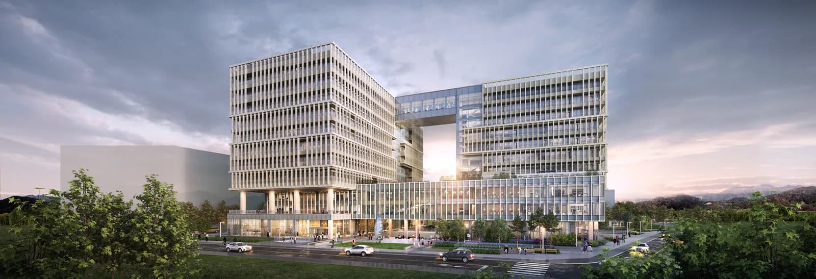 마곡아이파크디어반